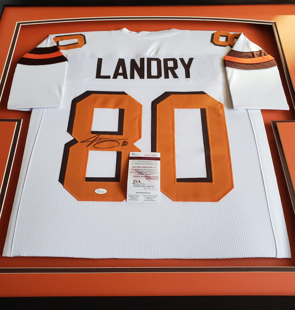 personalized cleveland browns jersey