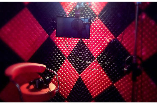 Room Soundproofing Tips | Acoustic Panels | Arrowzom