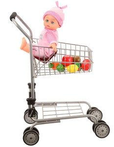 toy shopping cart for toddlers