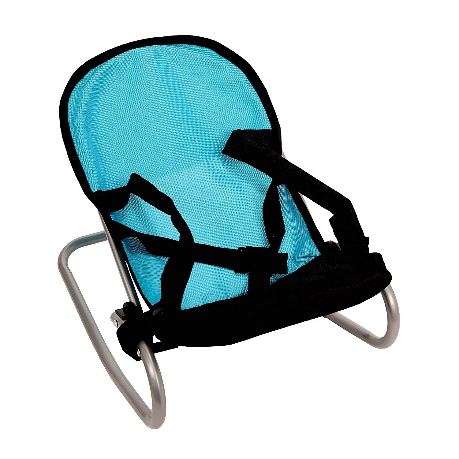 dolls bouncer chair