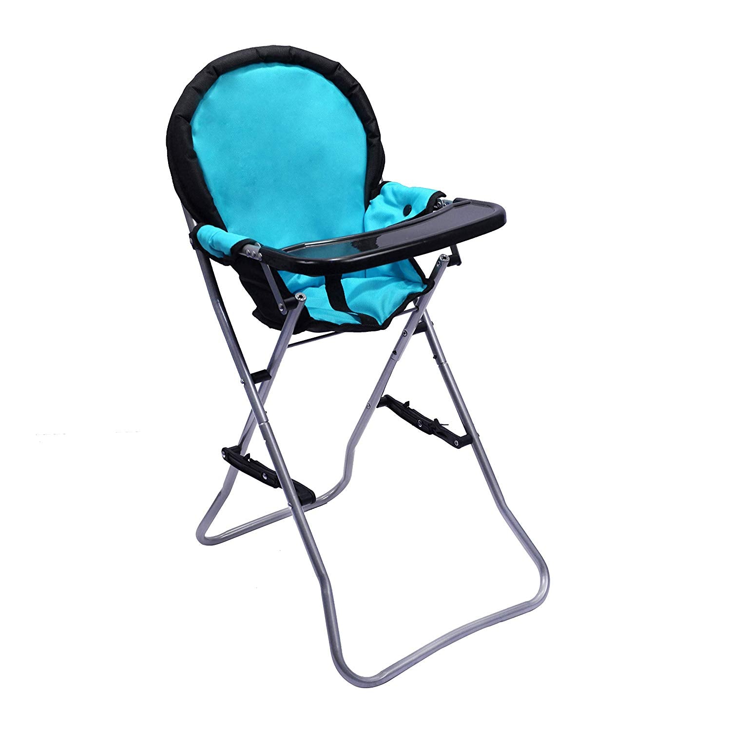 3 in 1 dolls high chair