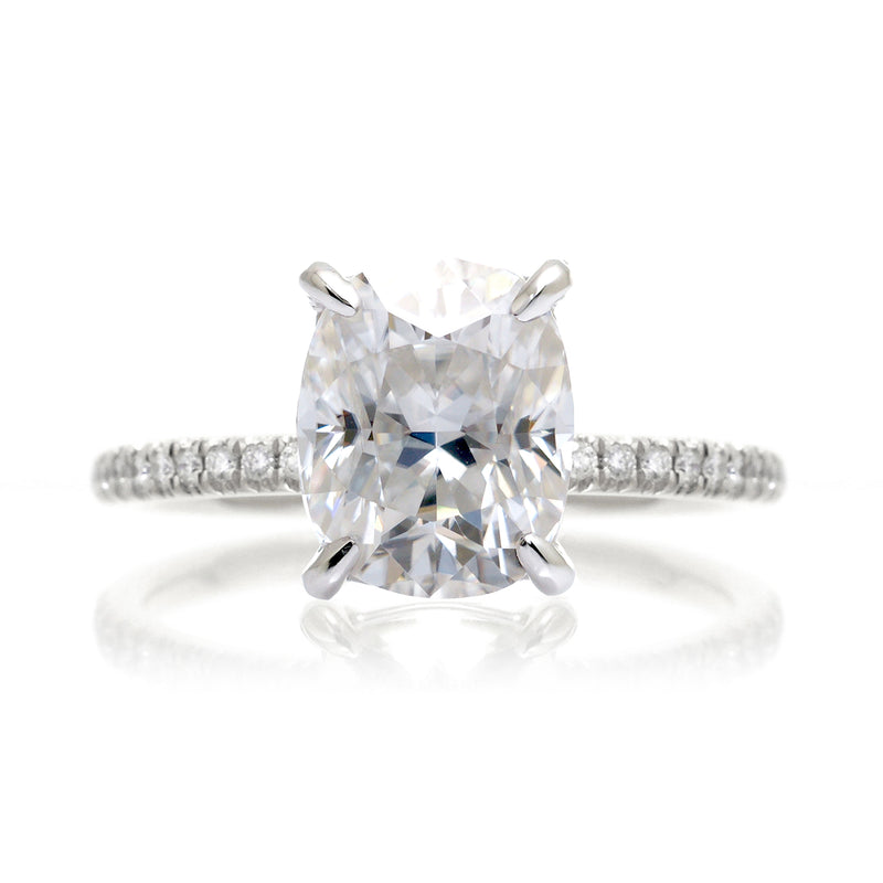 long cushion diamond