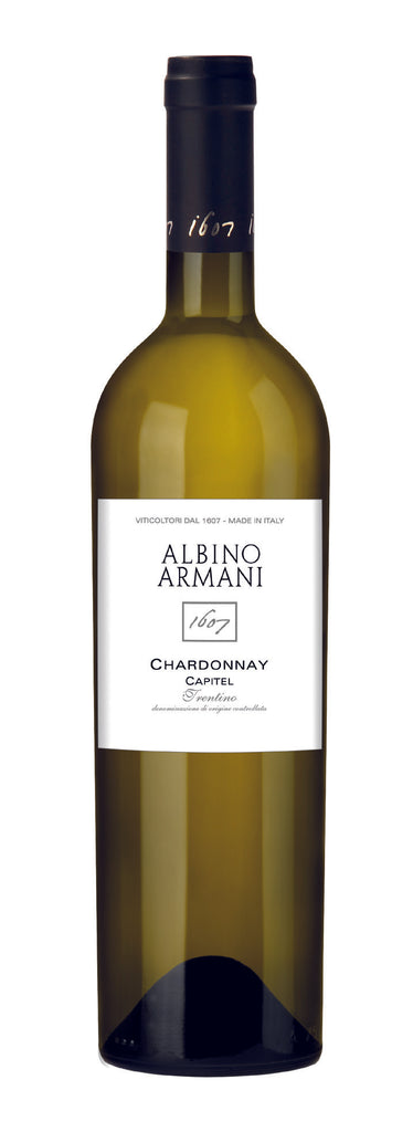 Albino Armani Sauvignon Campo Napoleone WineCart