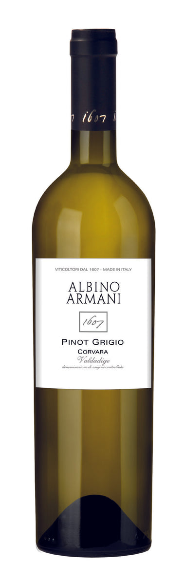 Albino Armani- Pinot Grigio – WineCart