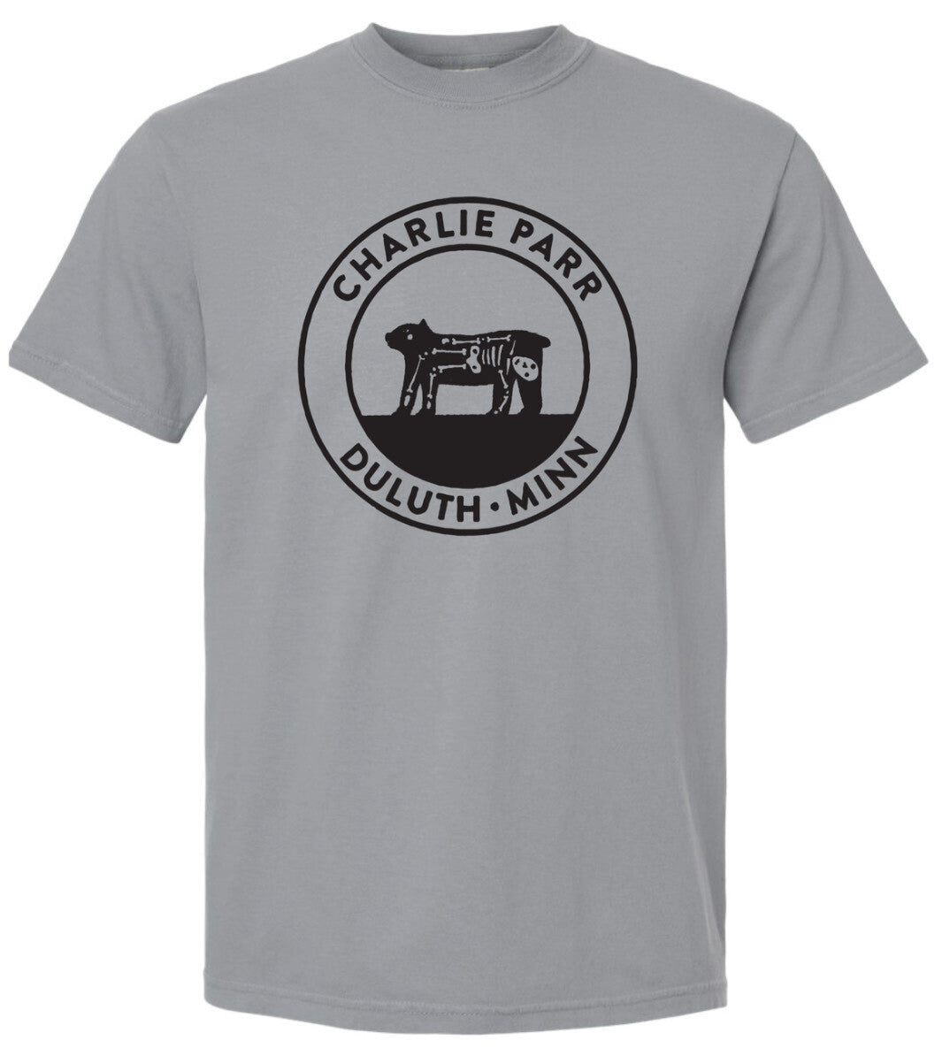 Bear Bones Tee