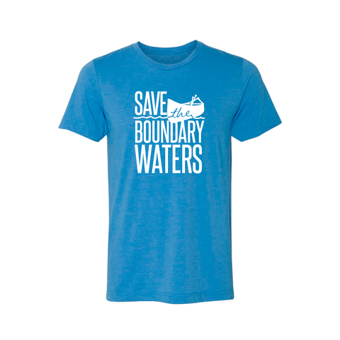 Save the Boundary Waters | Ambient Inks