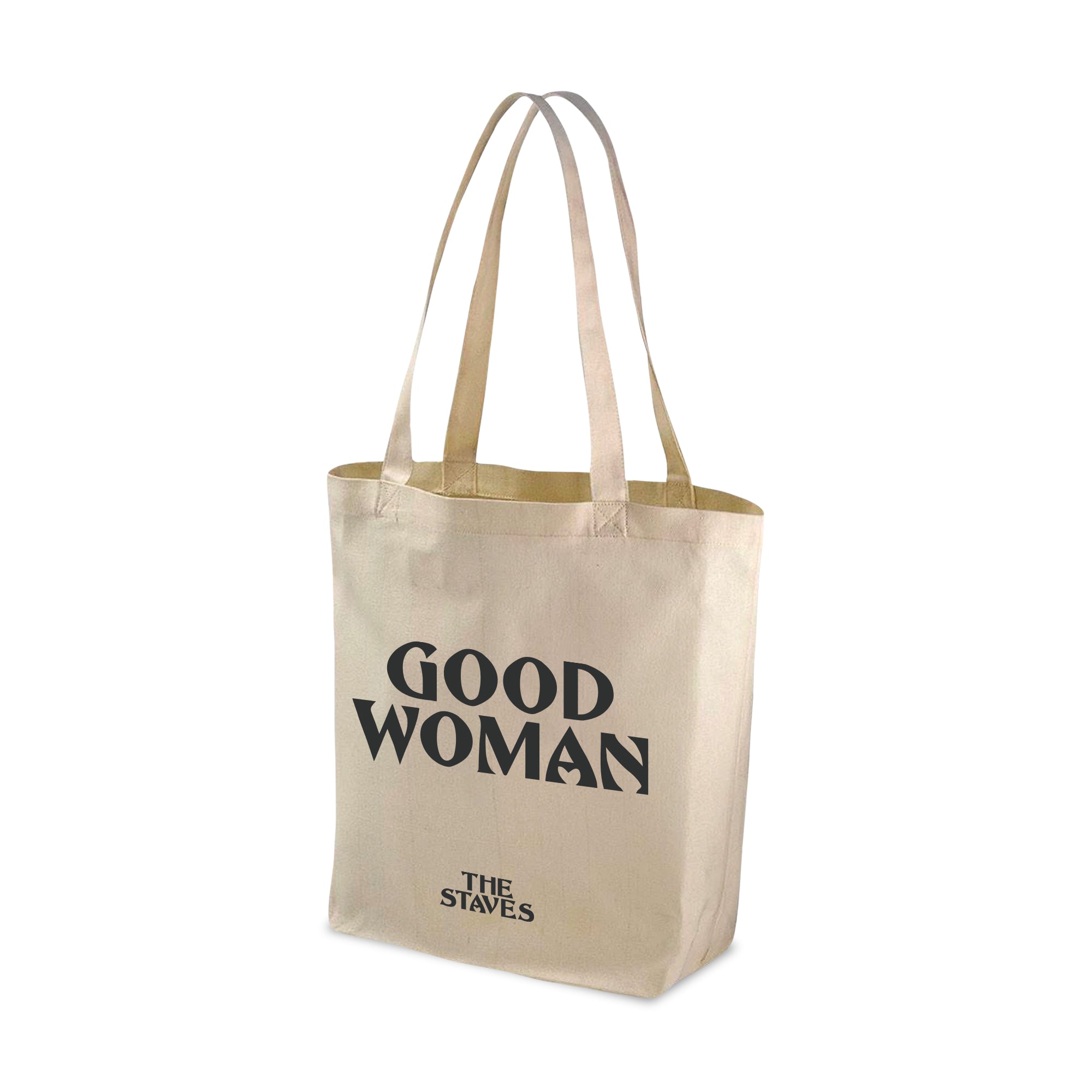 Good Woman Tote | Ambient Inks