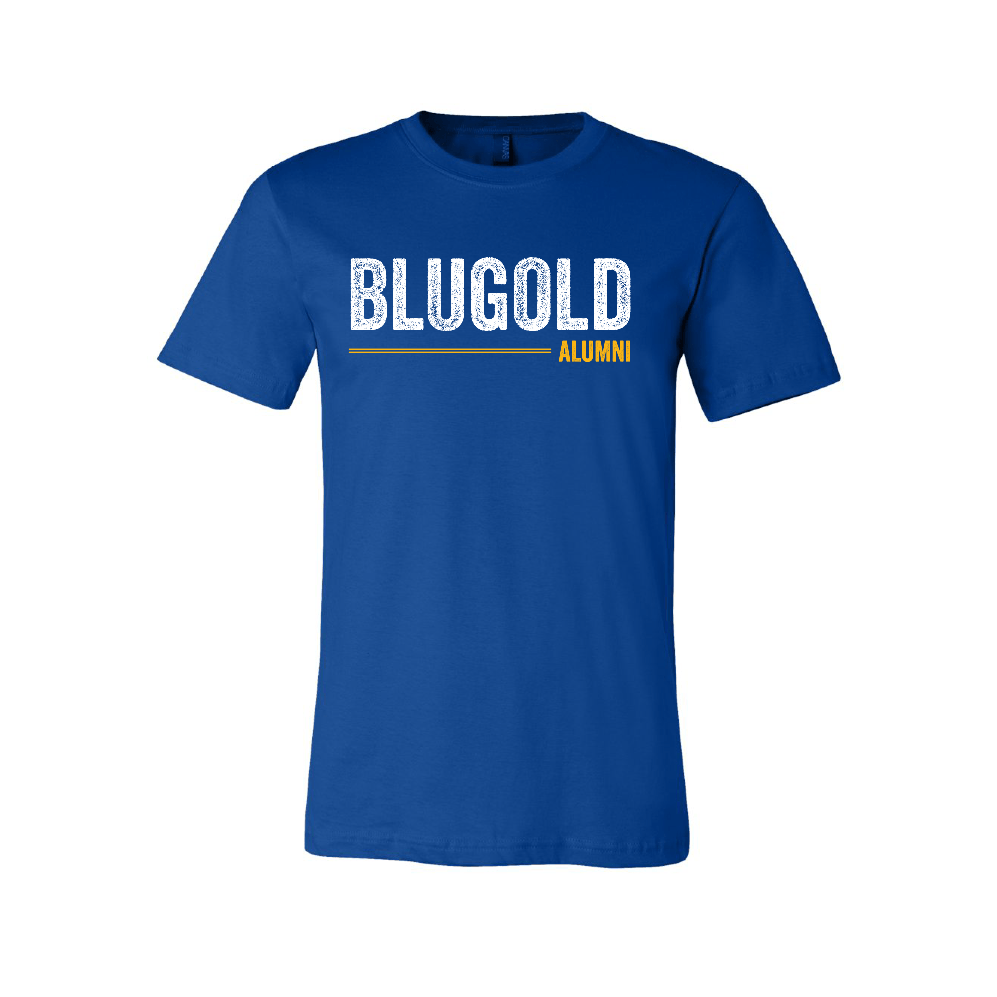 UWEC Blugold Alumni - T-Shirt | Ambient Inks