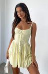 Summer Dress by White Fox Boutique Au