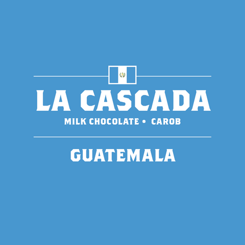 Guatemala - La Cascada - September 2015