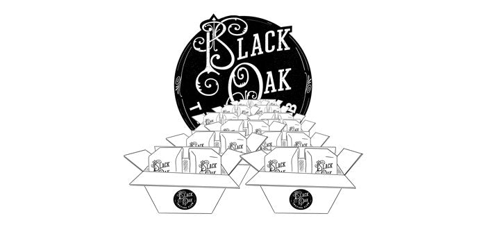 Black Oak Gift Subscriptions