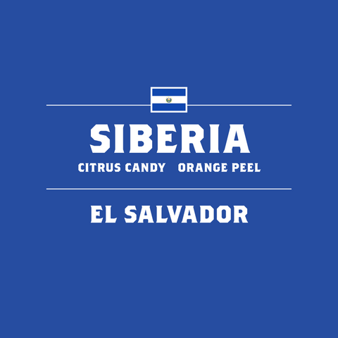 el salvador - siberia - 09/14