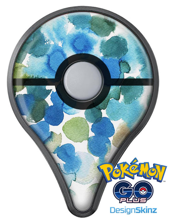 Pokemon Go Plus Designskinz