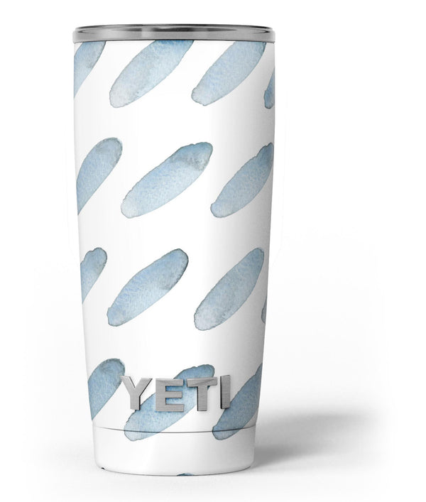 Custom Personalized Skin Decal Vinyl Wrap Kit for the Yeti Rambler Coo –  DesignSkinz