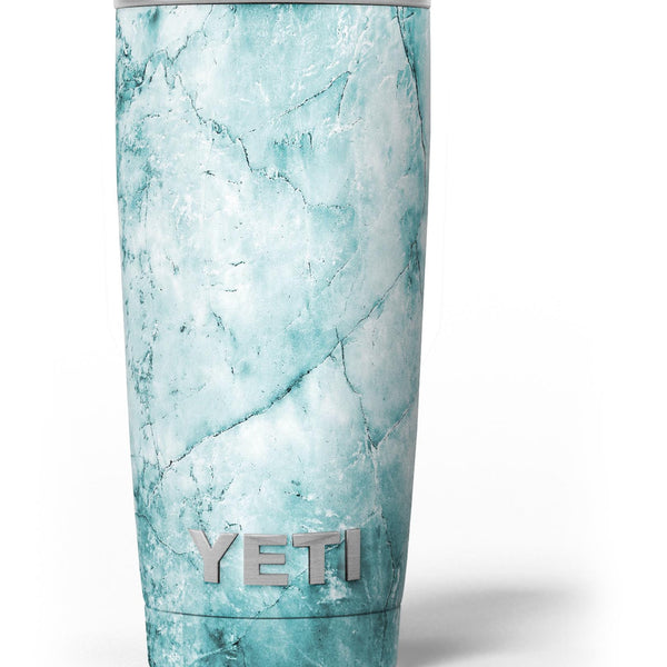 marble yeti cup