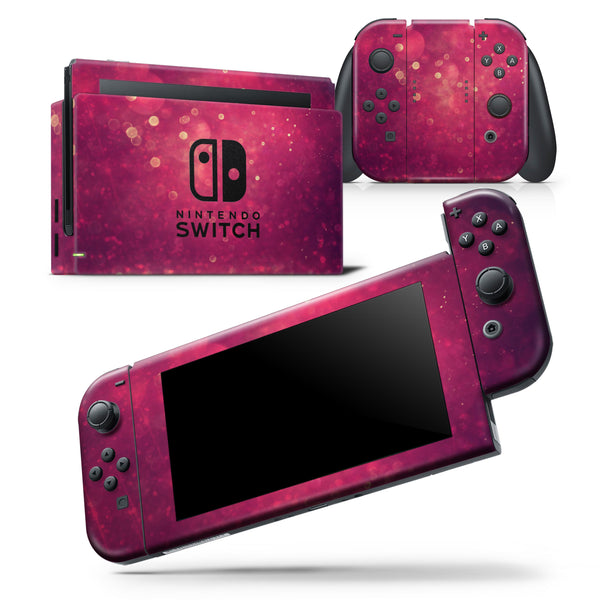 Wii U Consola Skin Sticker Blue Fire Custom Design Set -  México