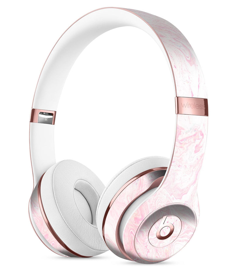 light pink beats