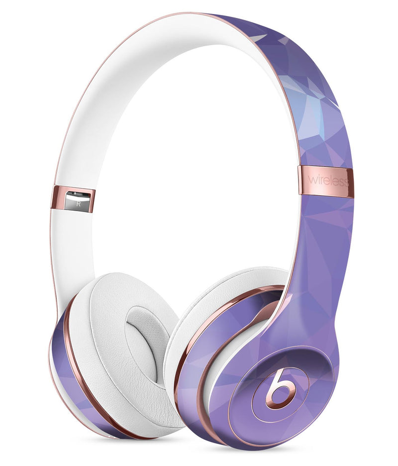 purple beats