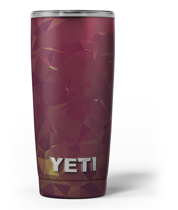 Custom Yeti 12 oz Colster - Small Batch Louisiana