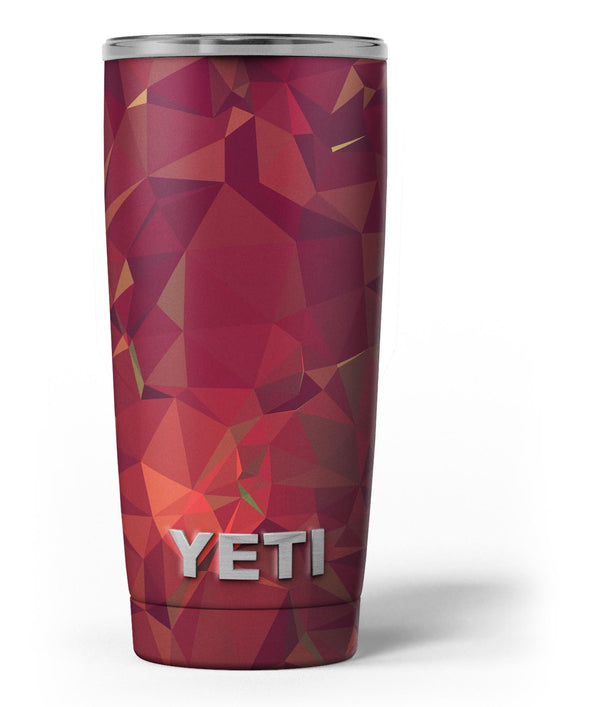 Custom Personalized Skin Decal Vinyl Wrap Kit for the Yeti Rambler Coo –  DesignSkinz