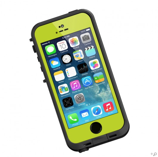 iphone 5c lifeproof cases