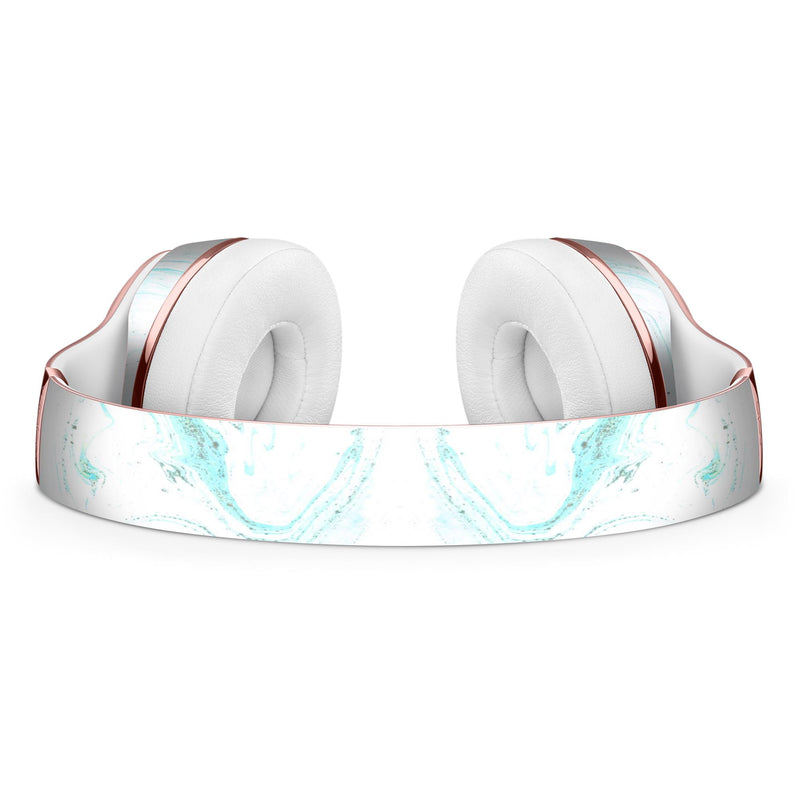 marble beats headphones