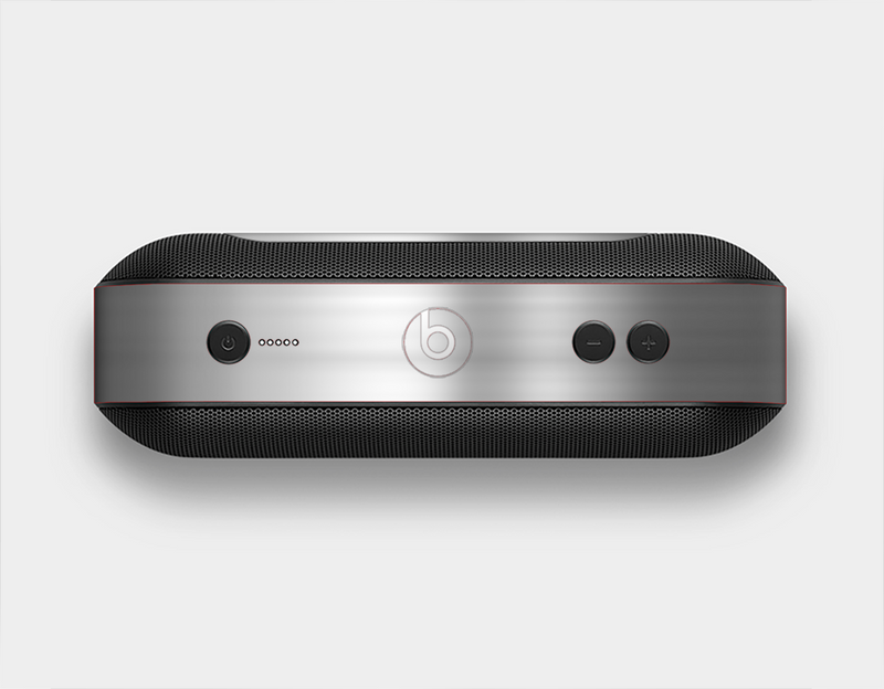 beats pill skins