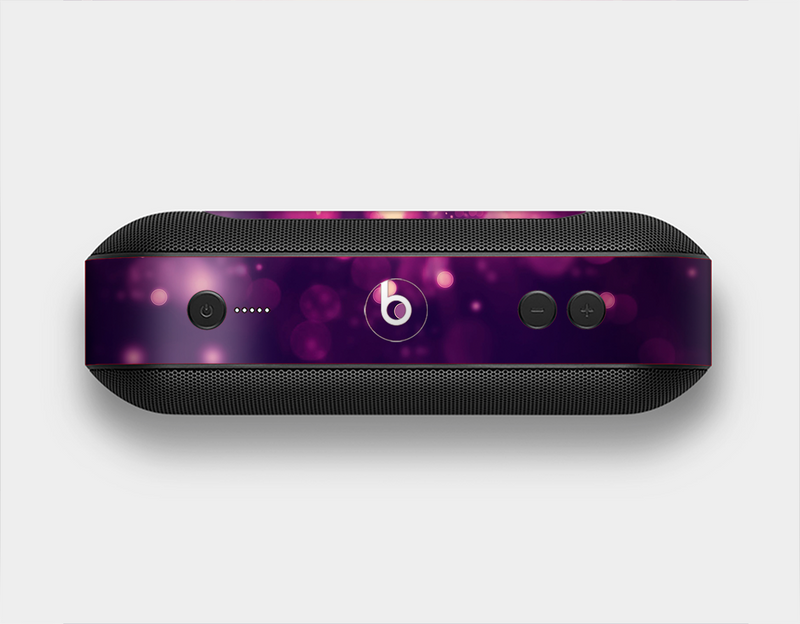 dark purple beats