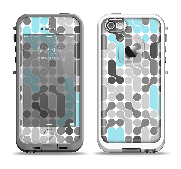 iphone 5c lifeproof cases