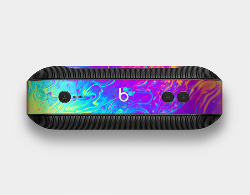 beats pill plus colors