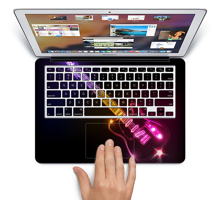 guitar pro for mac