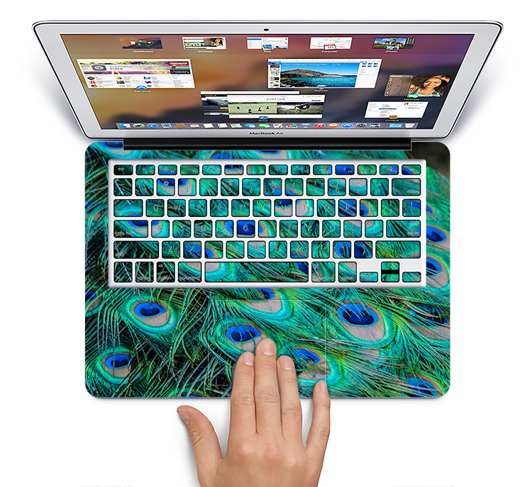 disney macbook pro skins