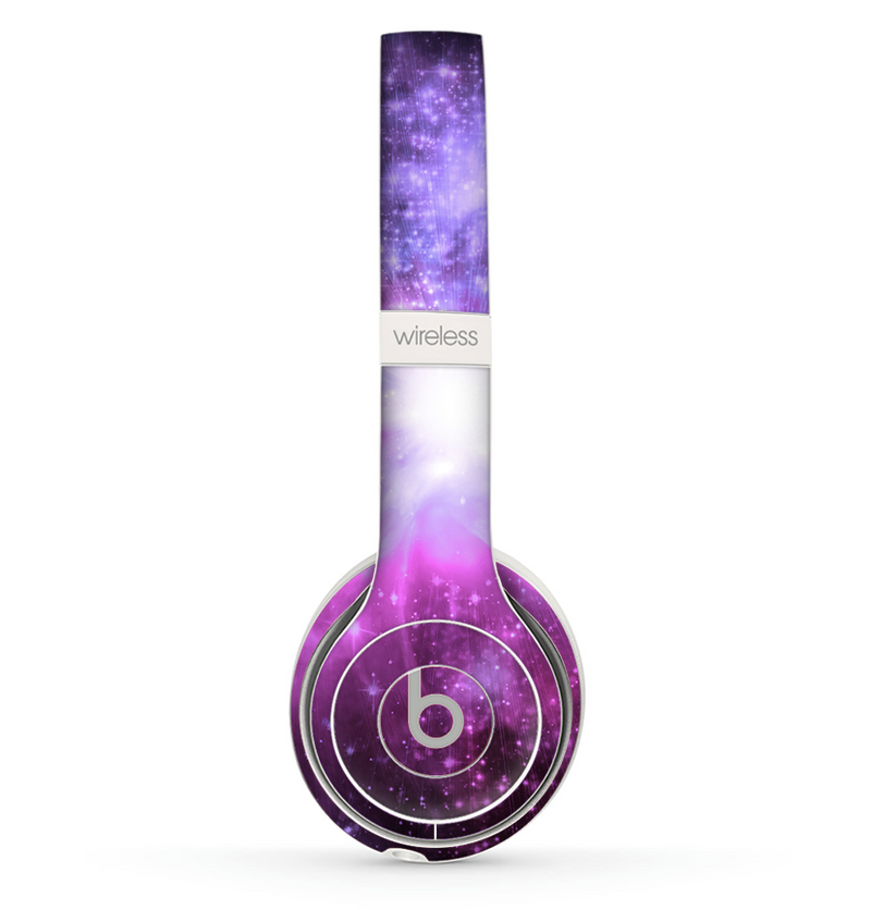 purple beats solo 2