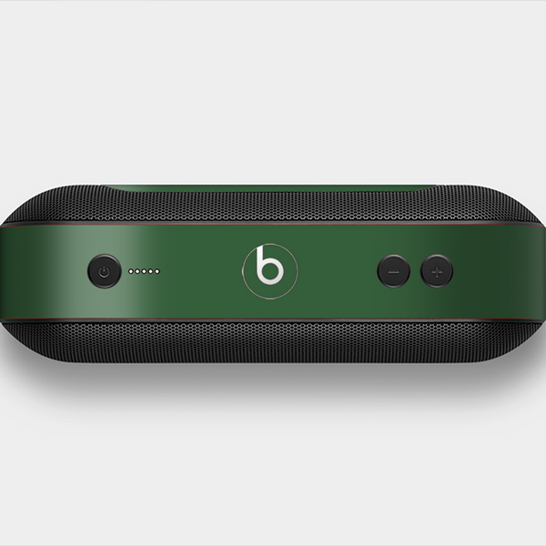 beats pill skins