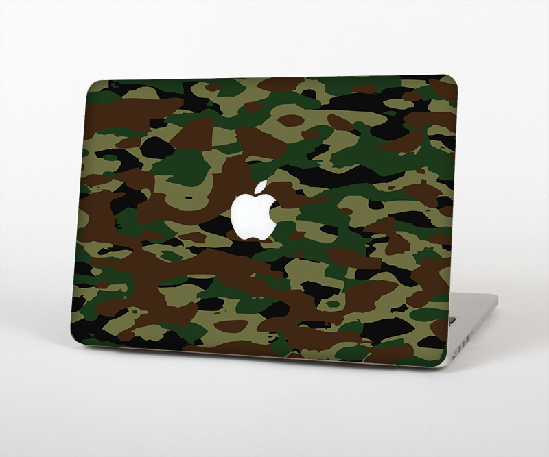 camo for mac