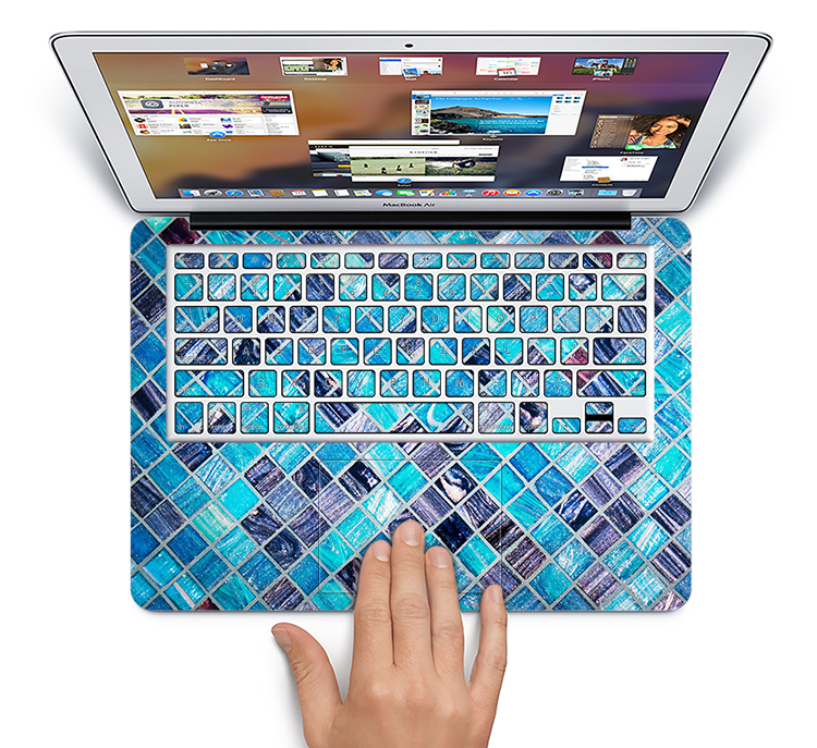 macbook tiles