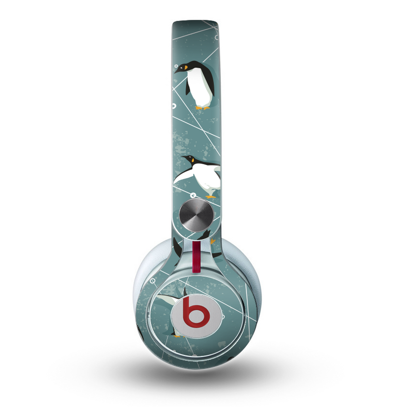 beats mixr charger