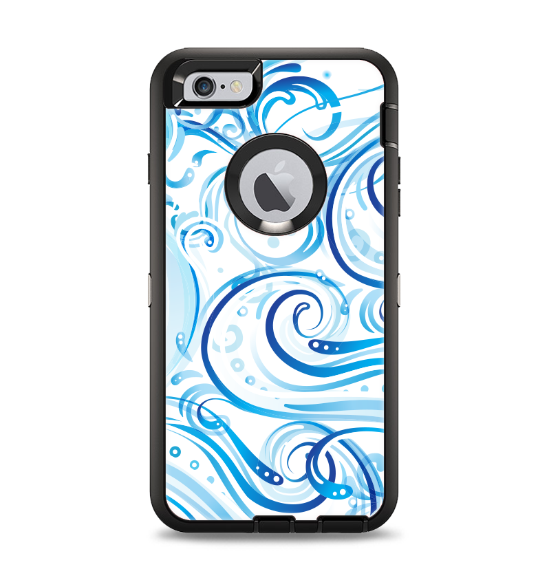 iPhone 6 Plus OtterBox Defender Case | DesignSkinz