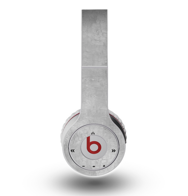 silver beats by dre