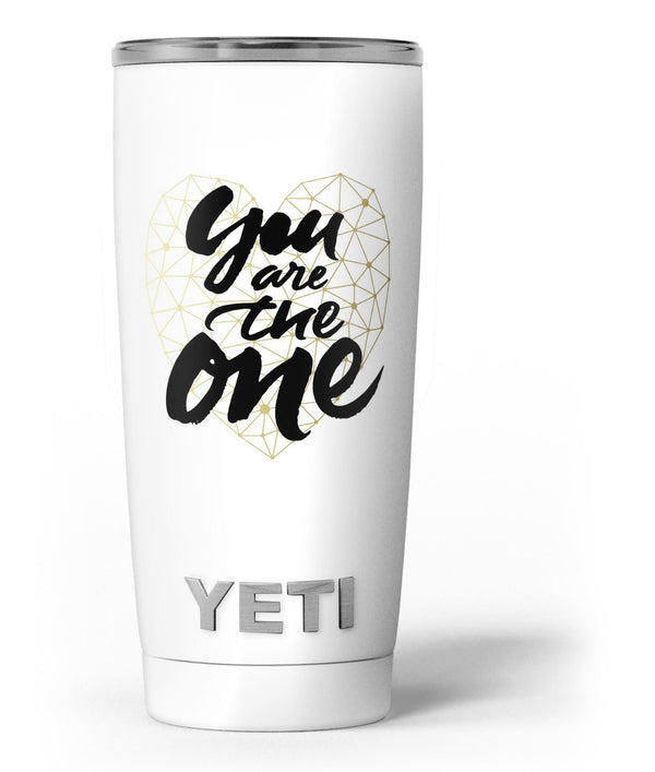 Custom Personalized Skin Decal Vinyl Wrap Kit for the Yeti Rambler Coo –  DesignSkinz