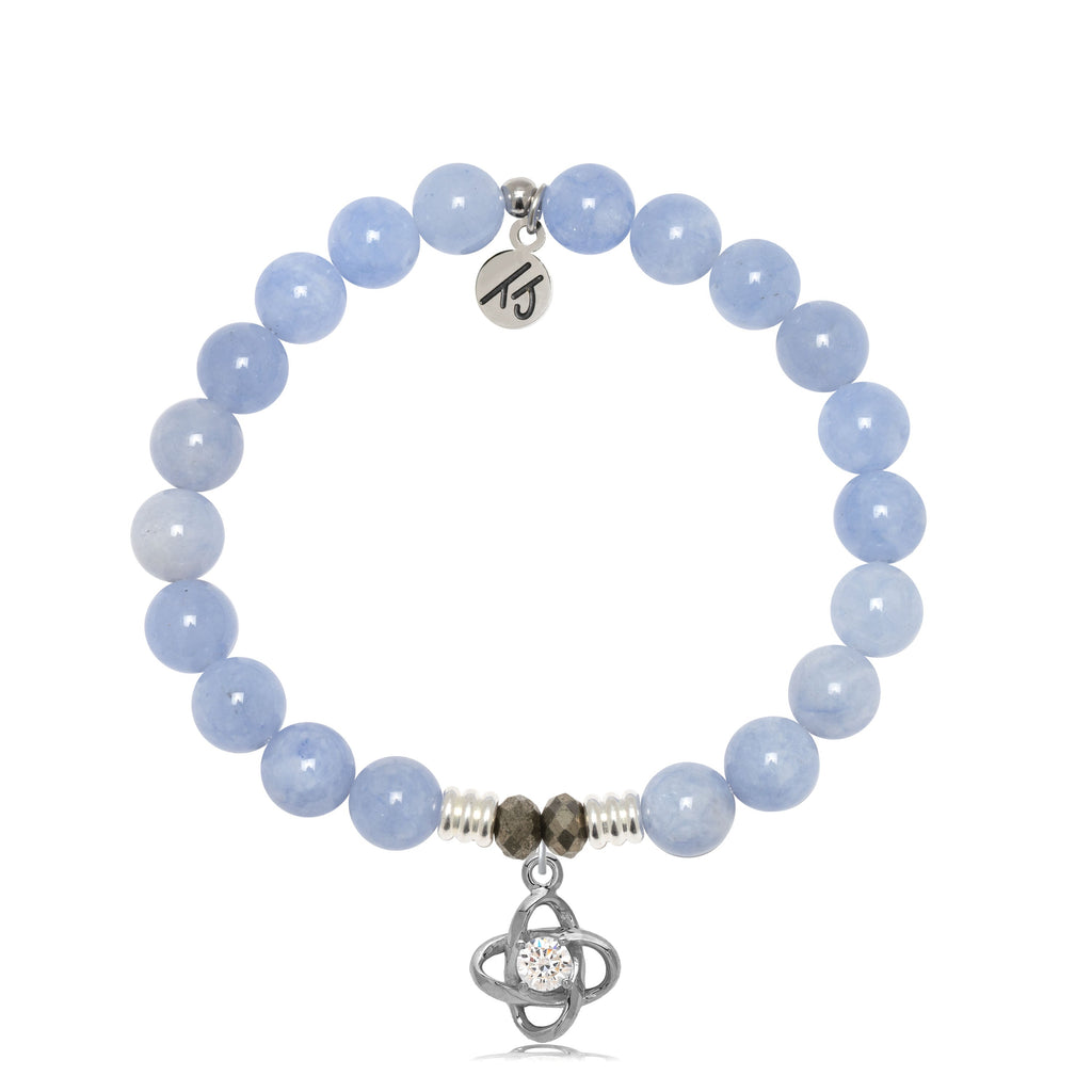 Premium Grade A Blue Water Jadeite Jade Bracelet 蓝水翡翠A货, Women's Fashion,  Jewelry & Organisers, Bracelets on Carousell