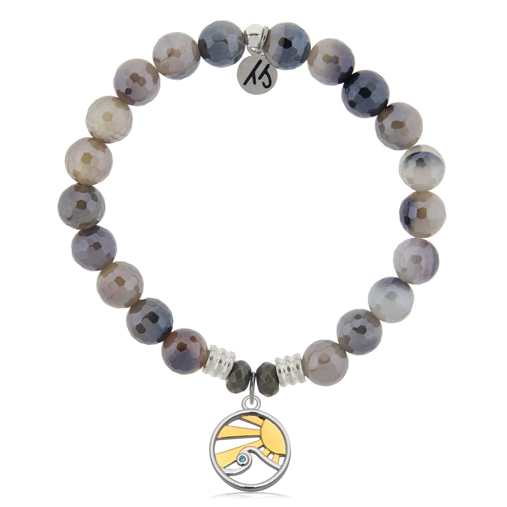 Gemstone Bracelets + Sterling Silver - Catalyst & Co
