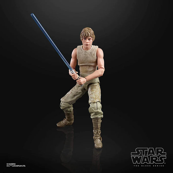 Star - The Series 6-Inch Action Figure | Luke (Da — MeTV Mall
