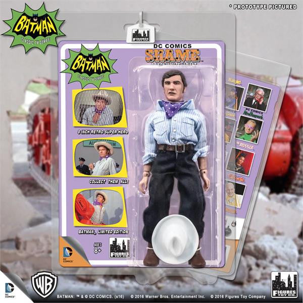 batman tv series toys