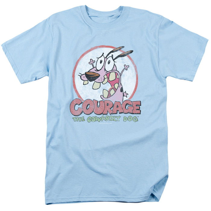 Courage the Cowardly Dog - Vintage Courage — MeTV Mall