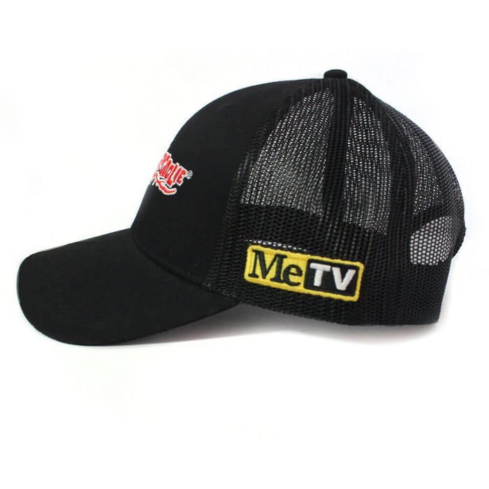 Svengoolie® Adjustable Mesh Hat — MeTV Mall