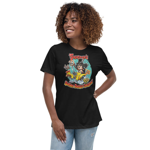 MeTV Store: Classic Television Shirts, Svengoolie Shirts, Bands, Shows