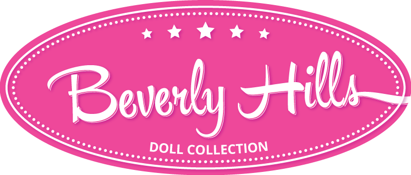 beverly hills doll collection sweet lil family