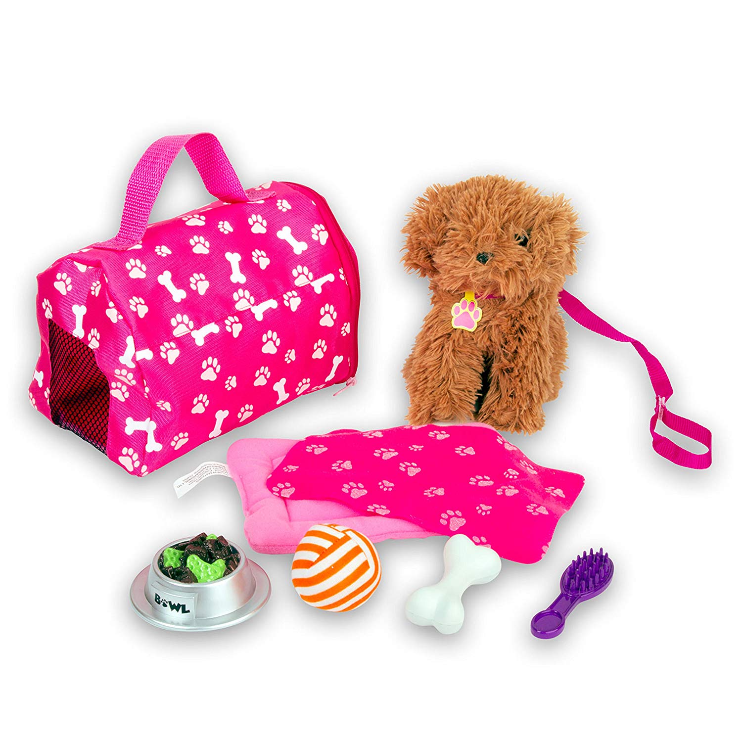 american girl doll accessories
