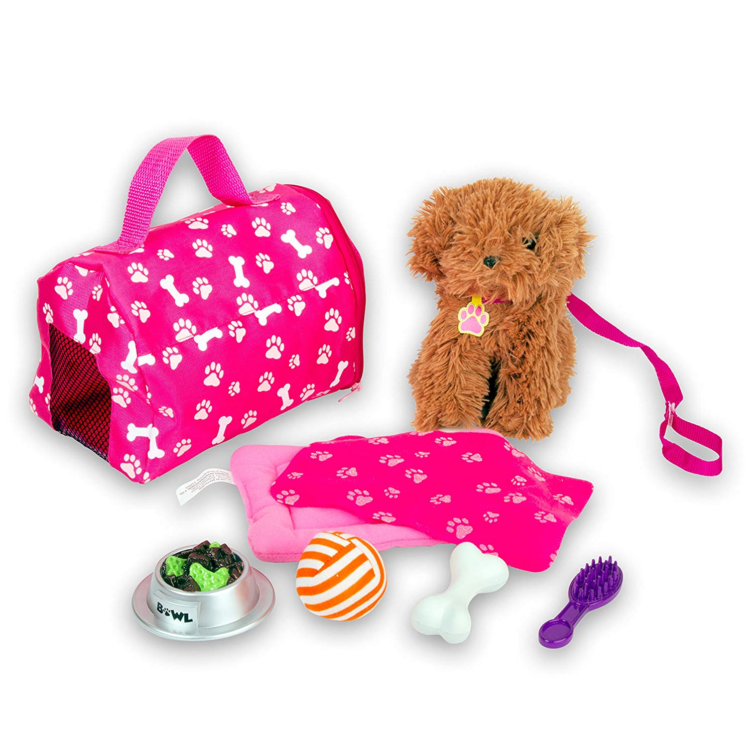 girl doll accessories